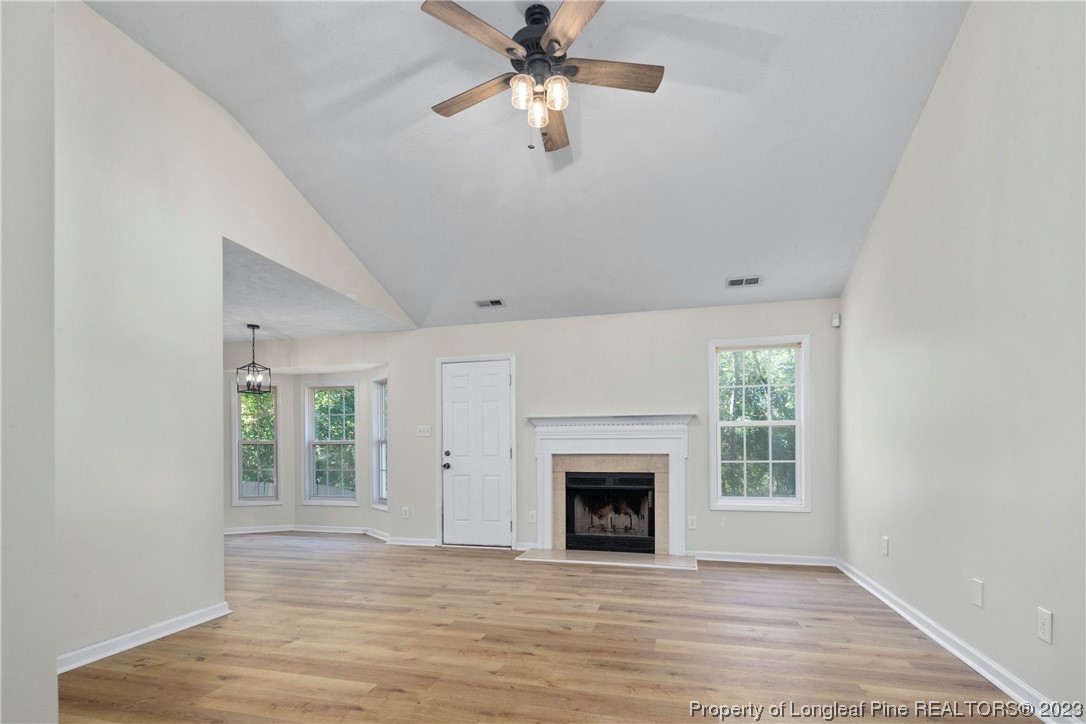 126 Raymond Street Raeford, NC 28376 - Photo 9 of 41