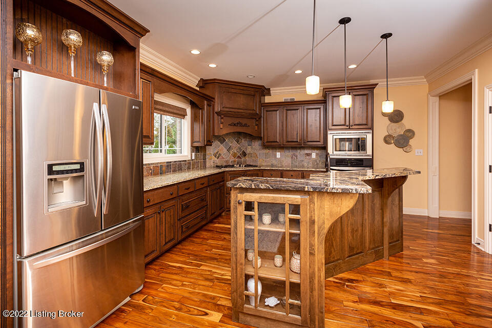 7419 Turner Ridge Road Crestwood, KY 40014 - Photo 8 of 50 7419_Turner_Ridge-11