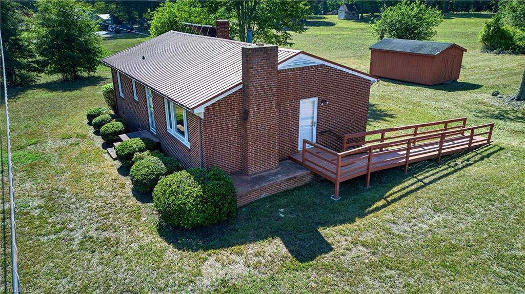 3400 Oak Ridge Road Summerfield, NC 27358 - Photo 7 of 28