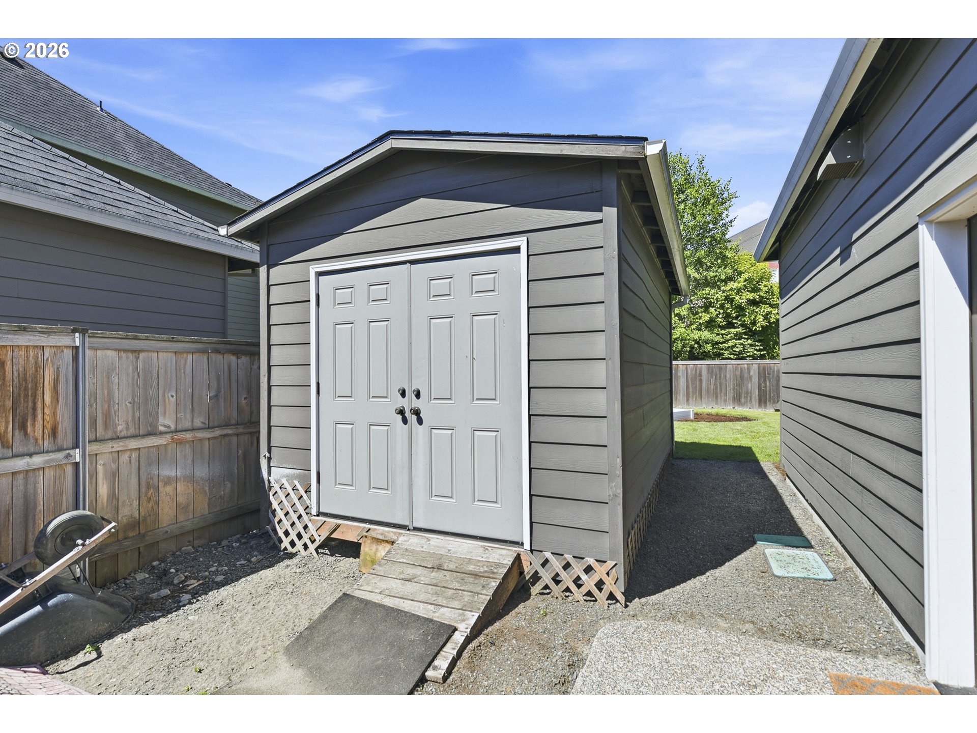 17212 Northeast 33rd Court Ridgefield, WA 98642 - Photo 45 of 48
