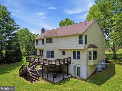 $900,000 | 5115 Hodges Road, Eldersburg, MD 21784