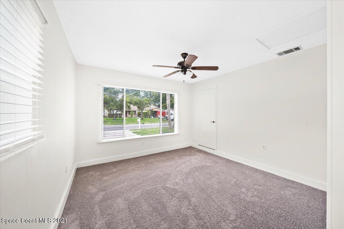 561 Parker Road Melbourne, FL 32904 - Photo 29 of 36 Bedroom