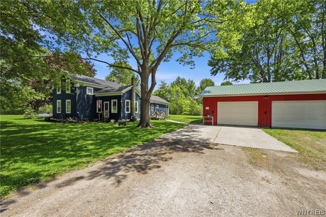 8840 Fisk Road Royalton, NY 14001 - Photo 3 of 46