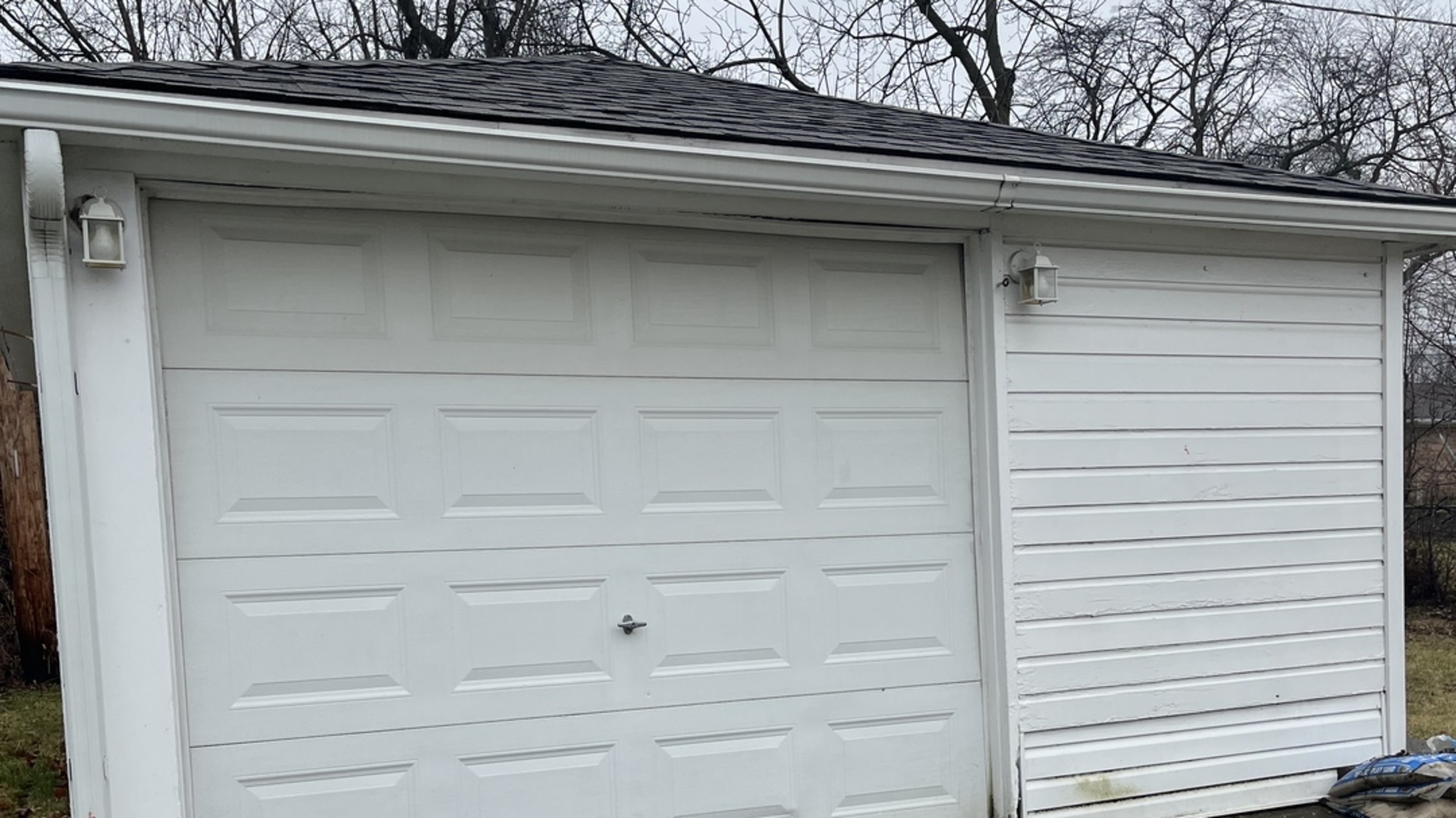 2337 175th Street Homewood, IL 60430 - Photo 12 of 12 a close view of closet