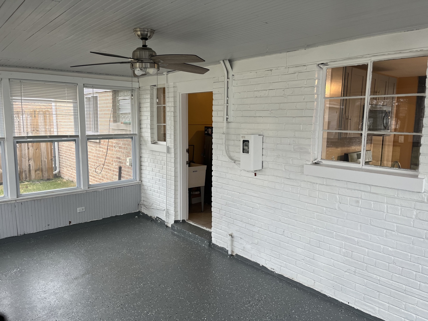 2337 175th Street Homewood, IL 60430 - Photo 10 of 12 a view of livingroom with window