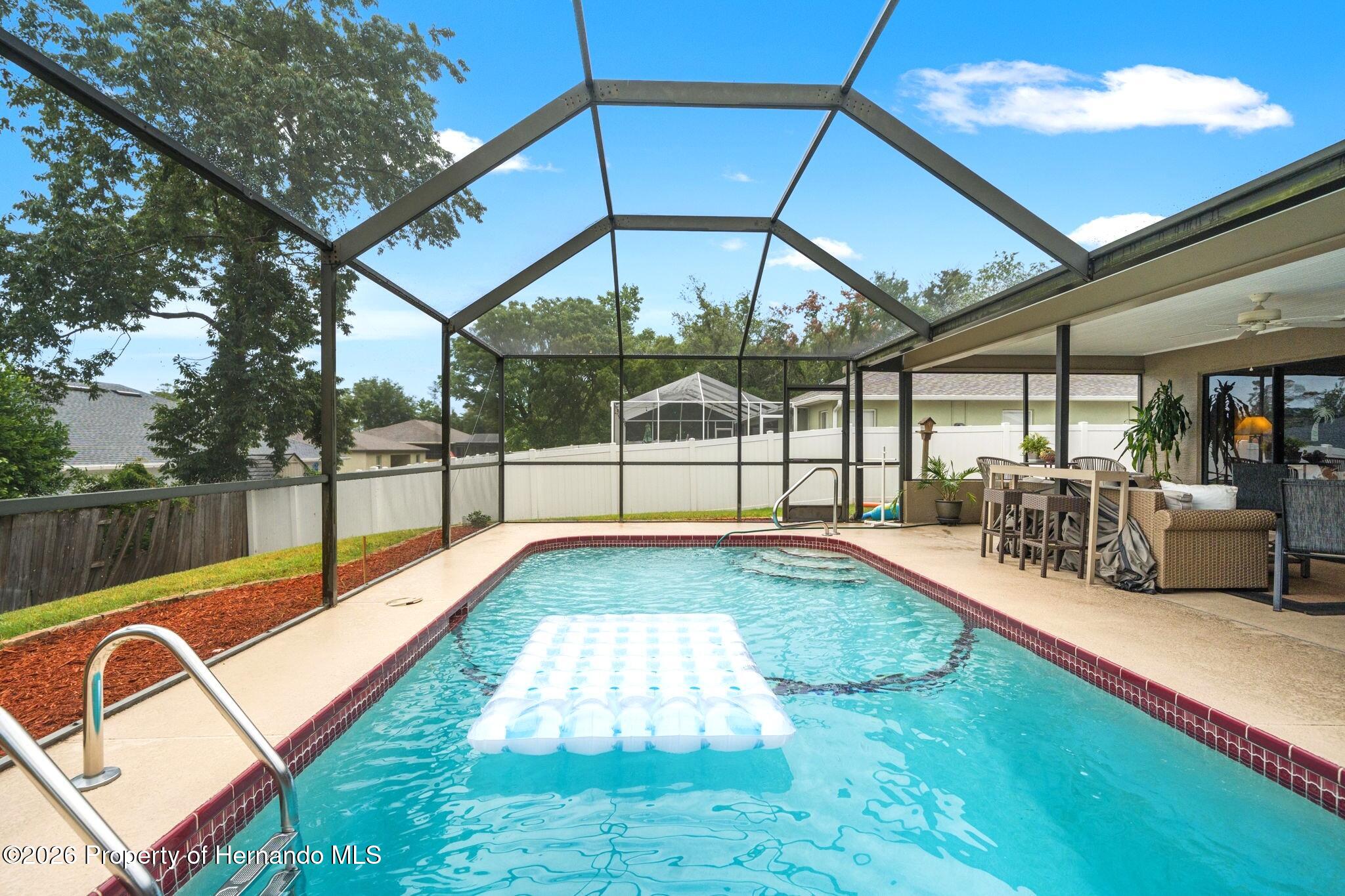 6197 Dorset Road Spring Hill, FL 34608 - Photo 46 of 55
