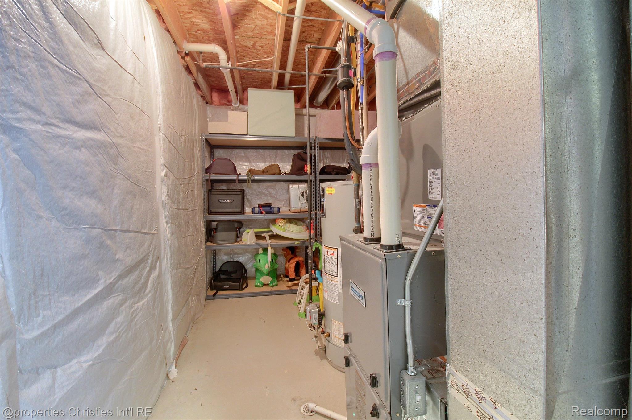 353 Roe Street Plymouth, MI 48170 - Photo 34 of 44 Gallery Image 34