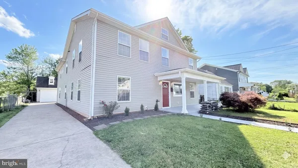 $680,000 | 139 Polk Drive, Manassas Park, VA 20111