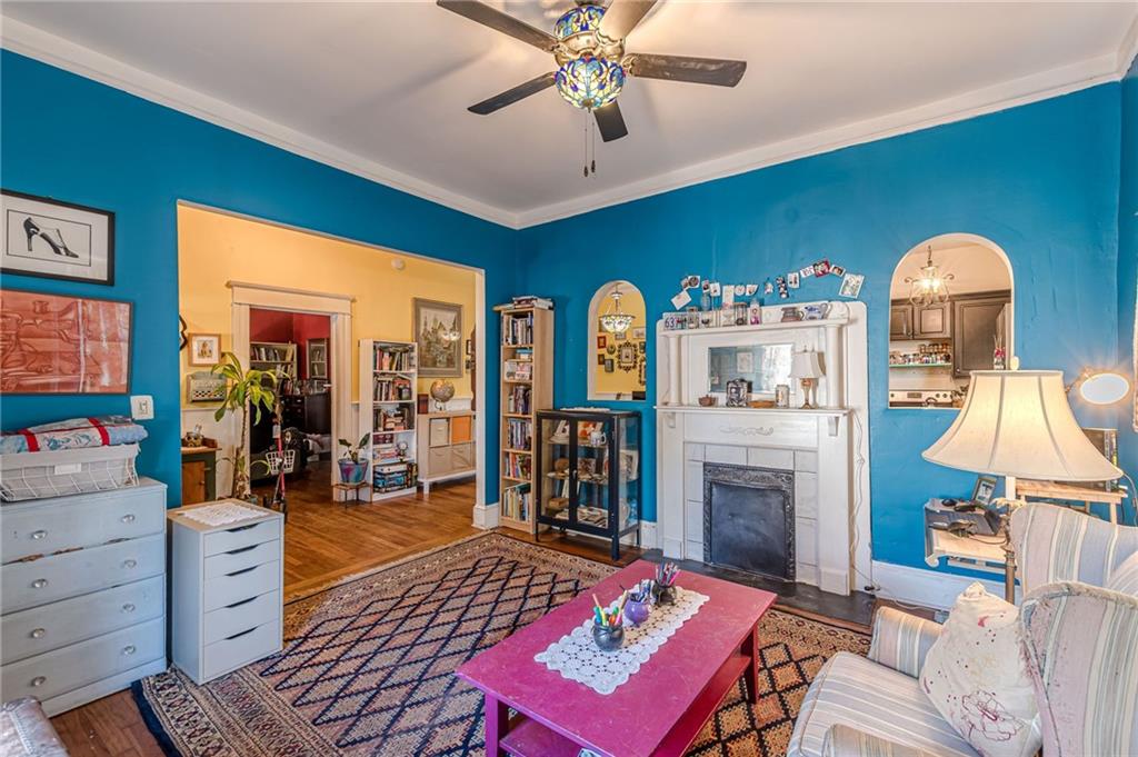 3030 Semmes Street East Point, GA 30344 - Photo 8 of 30 Gallery Image 8