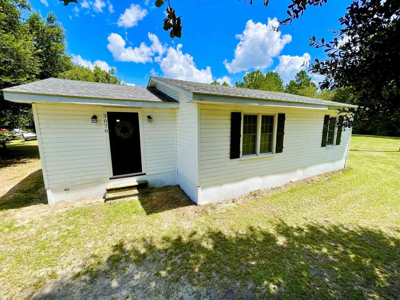 3070 Huffer Road Douglas, GA 31533 - Photo 1 of 1