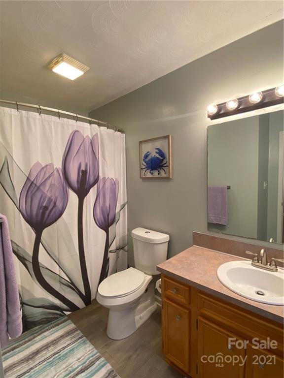 5132 Swinging Bridge Road Conover, NC 28613 - Photo 8 of 11 Gallery Image 8
