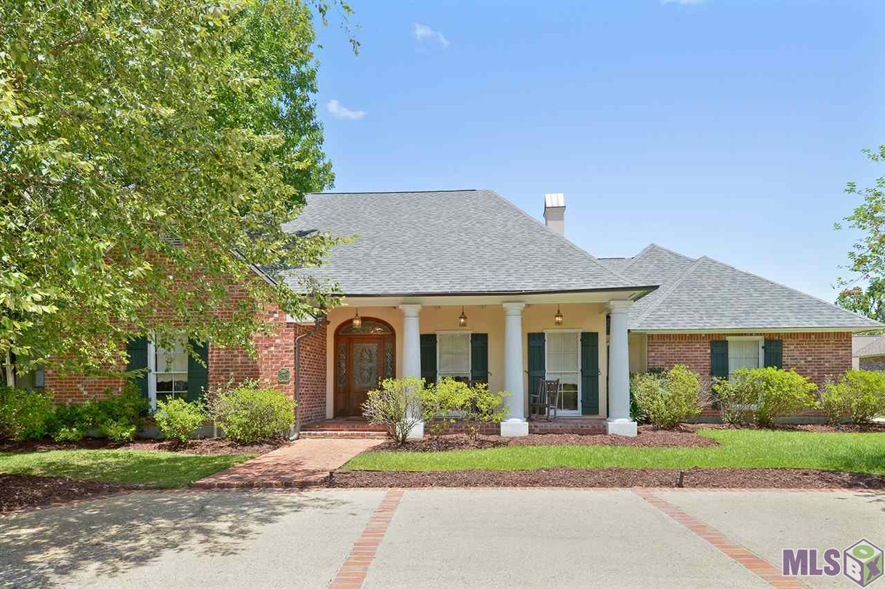 7419 Rue Henri Baton Rouge, LA 70806 - Photo 1 of 28 Gallery Image 1