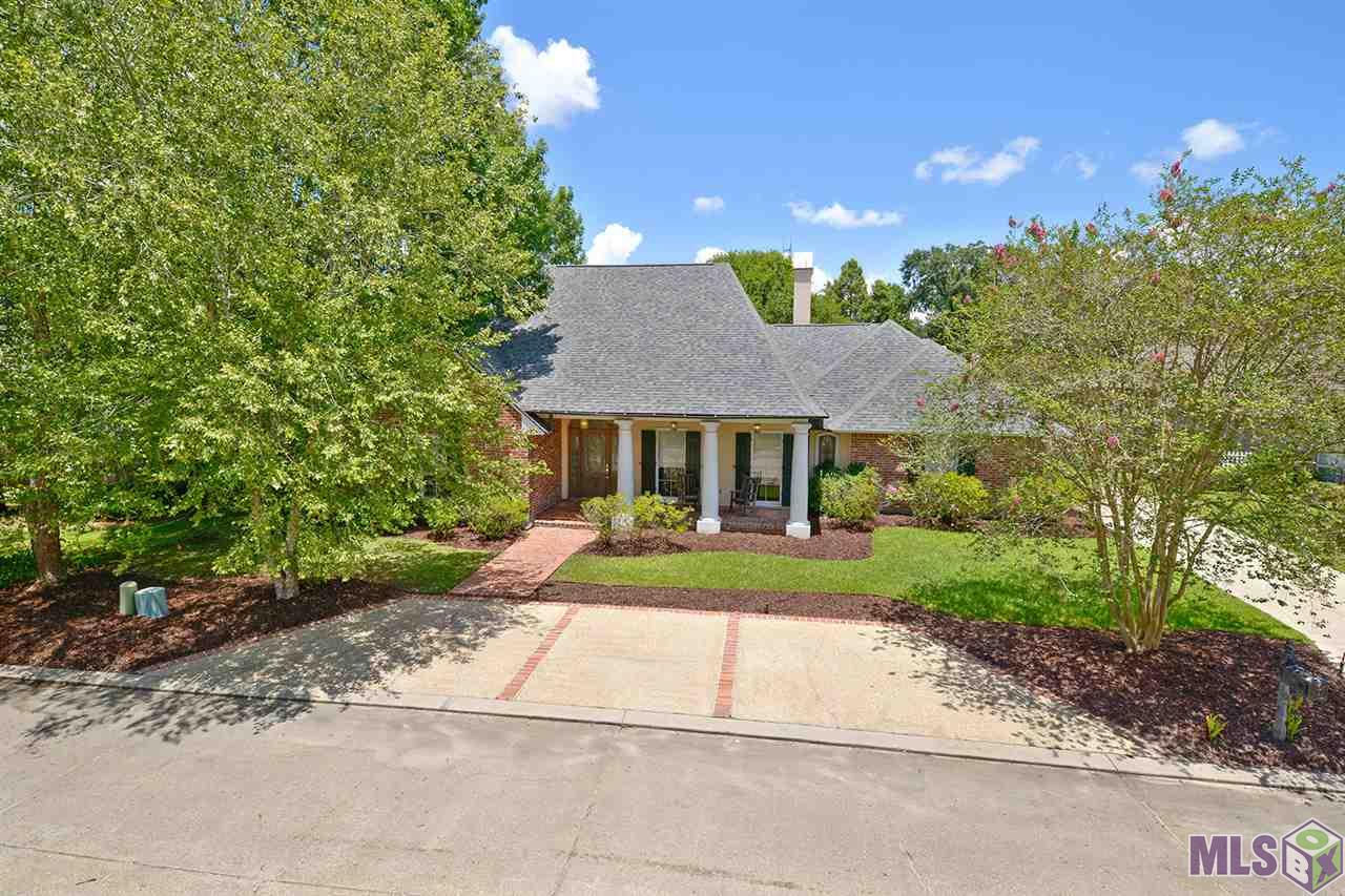 7419 Rue Henri Baton Rouge, LA 70806 - Photo 2 of 28 Gallery Image 2