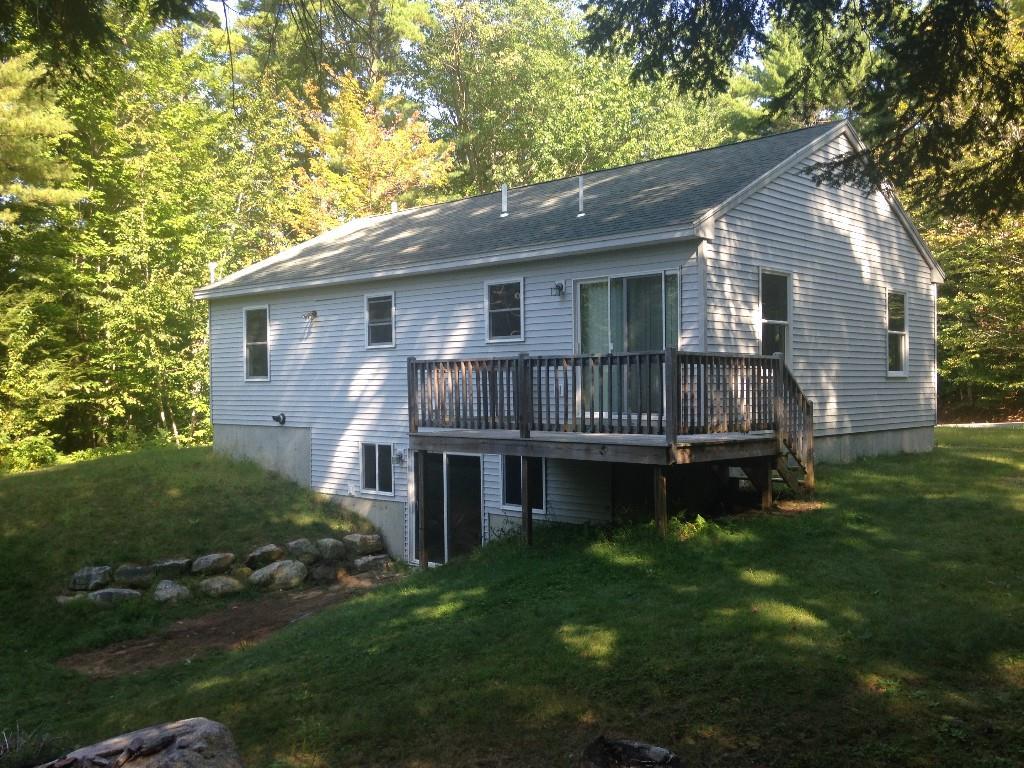 286 Long Hill Road Sebago, ME 04029 - Photo 2 of 32 Photo
