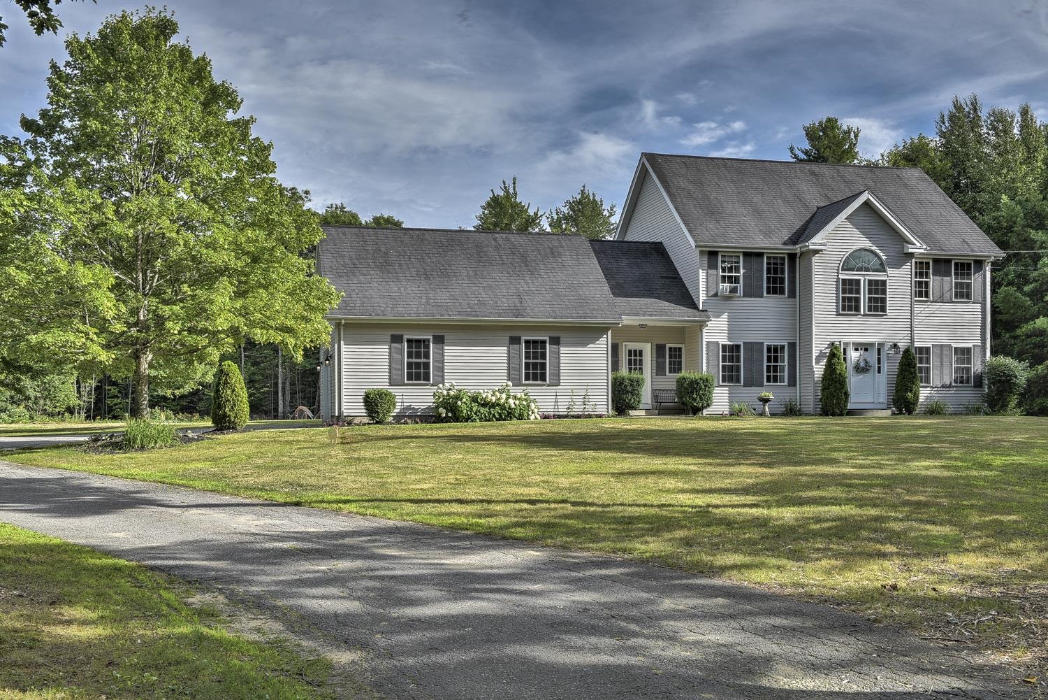 68 Butternut Lane Rindge, NH 03461 - Photo 1 of 38