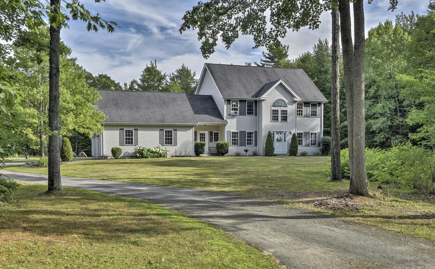 68 Butternut Lane Rindge, NH 03461 - Photo 3 of 38