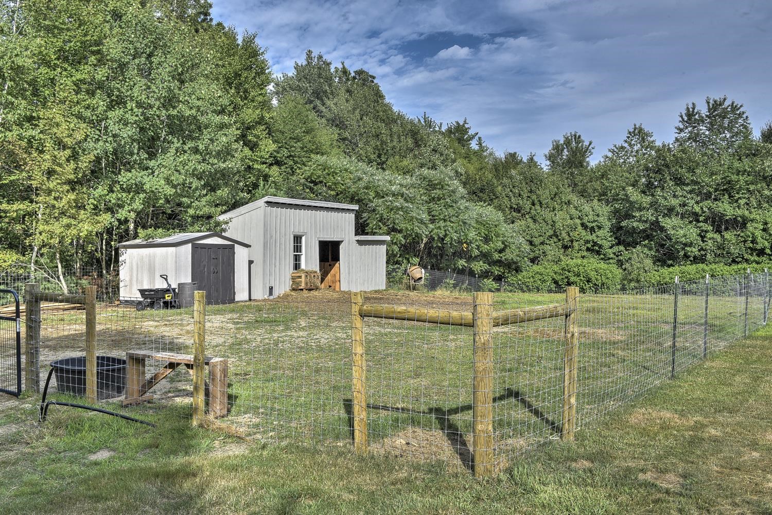 68 Butternut Lane Rindge, NH 03461 - Photo 36 of 38