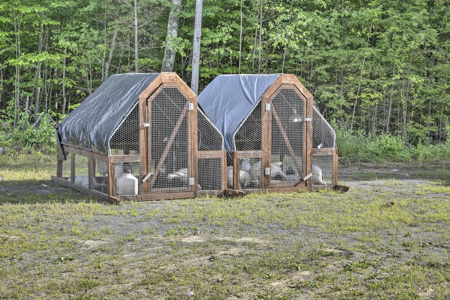 68 Butternut Lane Rindge, NH 03461 - Photo 38 of 38