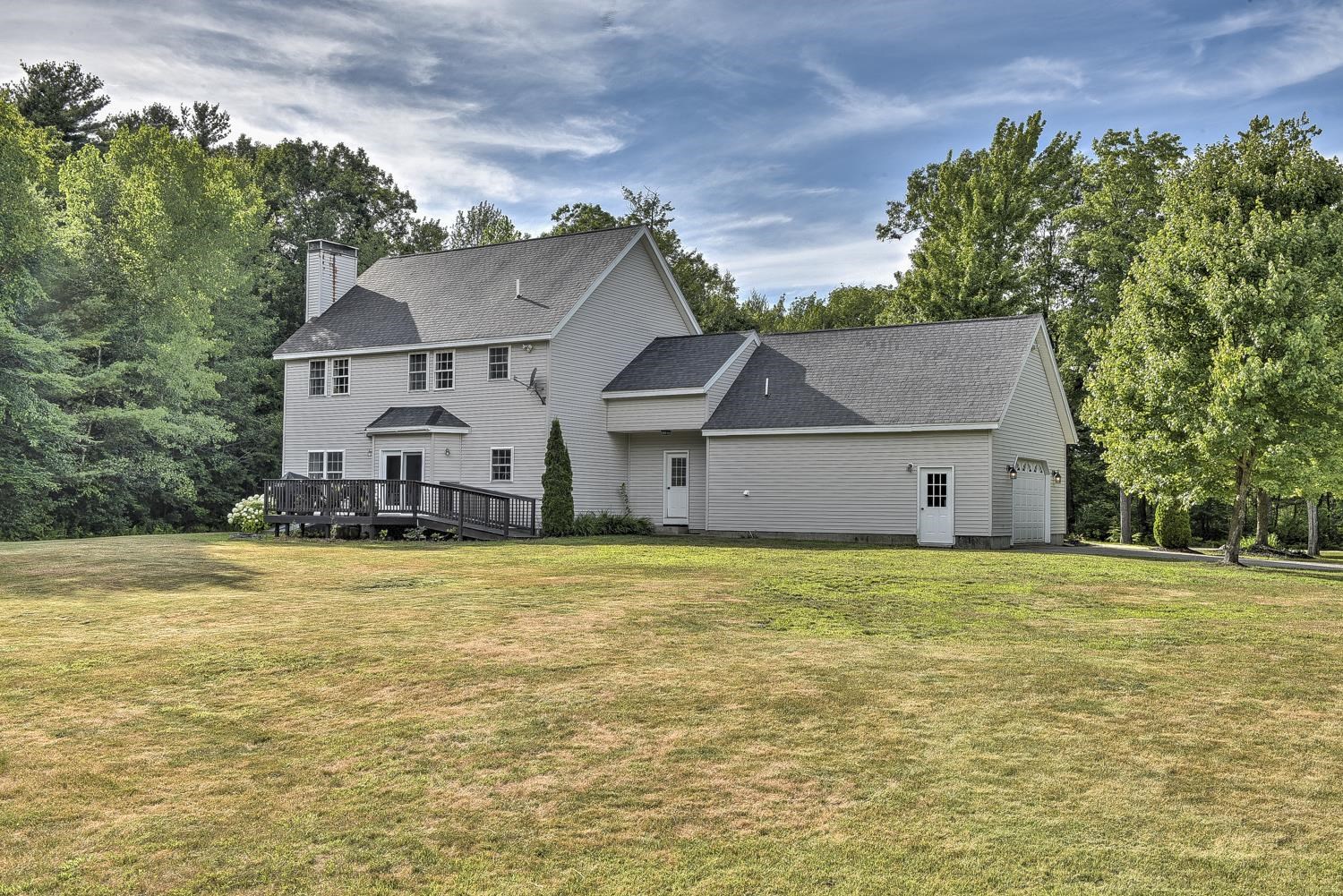 68 Butternut Lane Rindge, NH 03461 - Photo 4 of 38