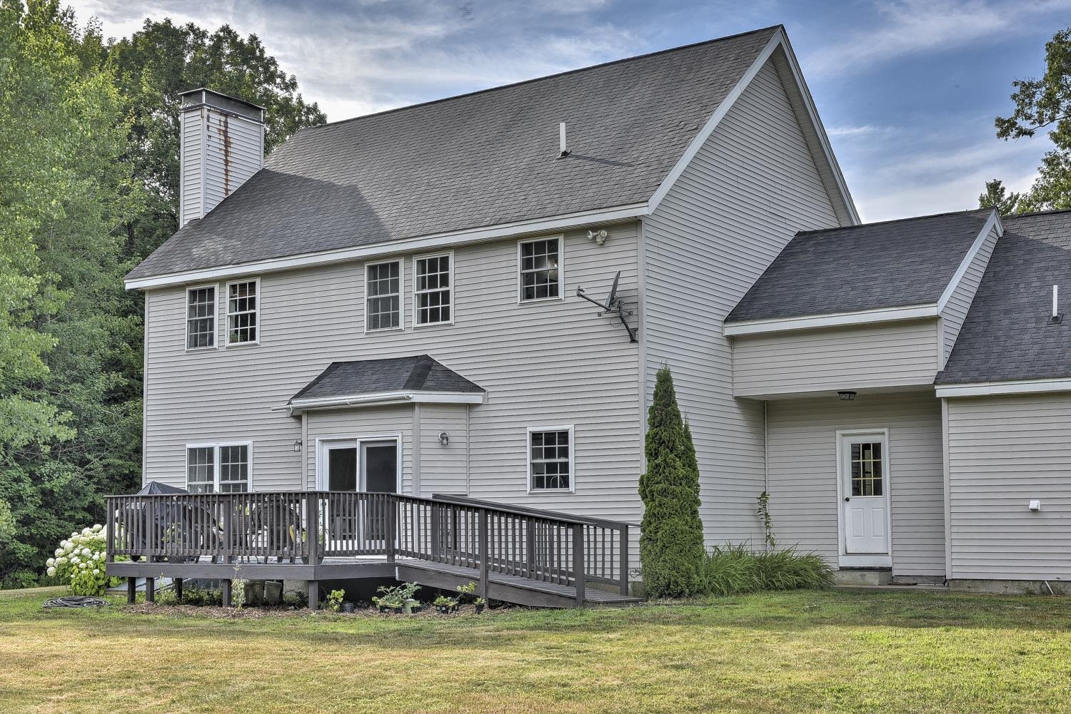 68 Butternut Lane Rindge, NH 03461 - Photo 5 of 38