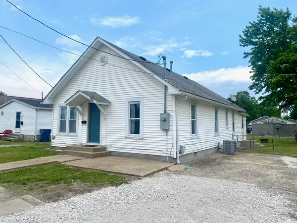 $89,000 | 206 South Horn Street, West Frankfort, IL 62896