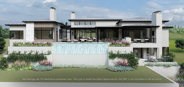 $1,550,000 | 4908 Honey Daisy Way, Austin, TX 78738