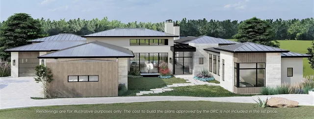 $1,550,000 | 4908 Honey Daisy Way, Austin, TX 78738