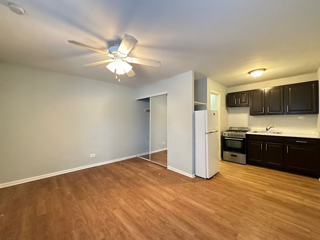 4612 North Beacon Street, Unit 2H Chicago, IL 60640 - Photo 12 of 20