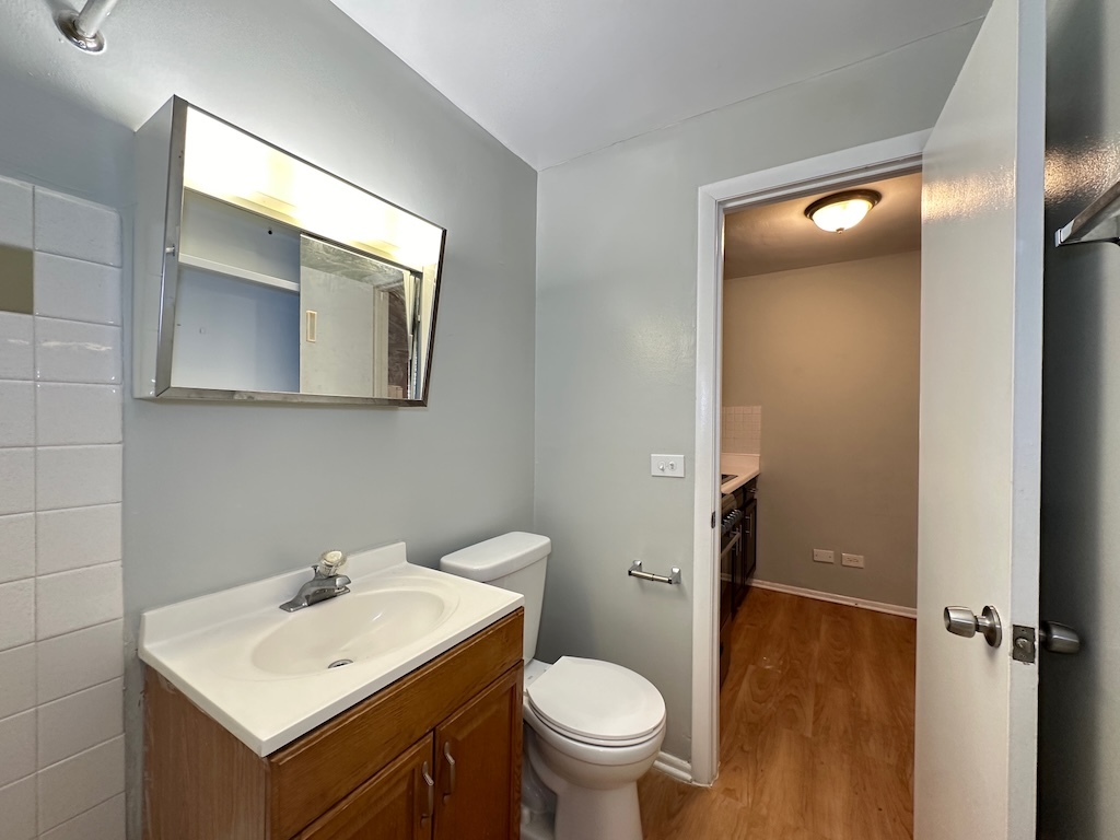 4612 North Beacon Street, Unit 2H Chicago, IL 60640 - Photo 20 of 20