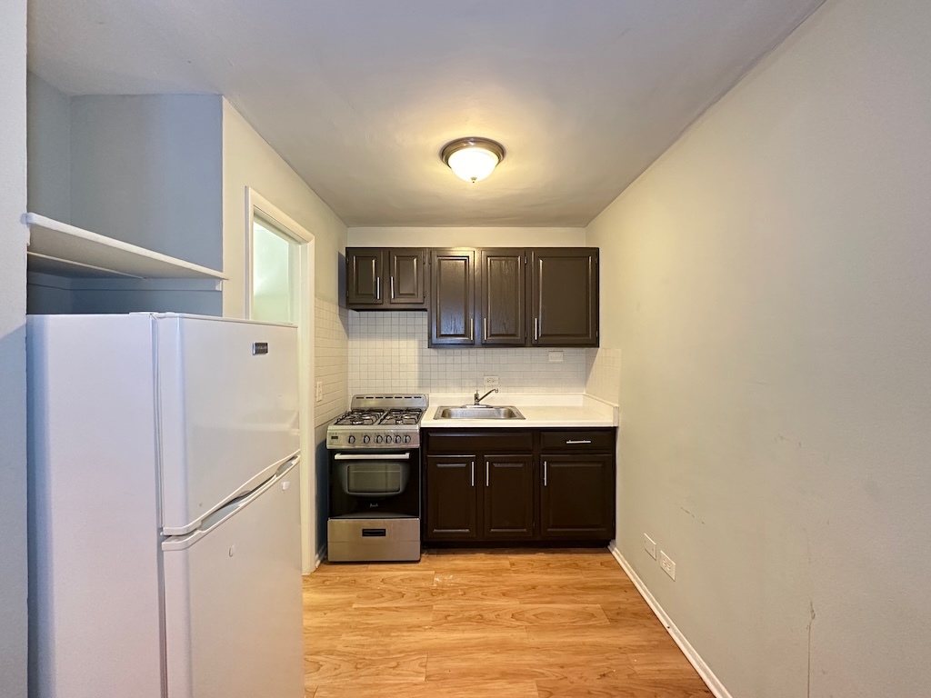 4612 North Beacon Street, Unit 2H Chicago, IL 60640 - Photo 2 of 20