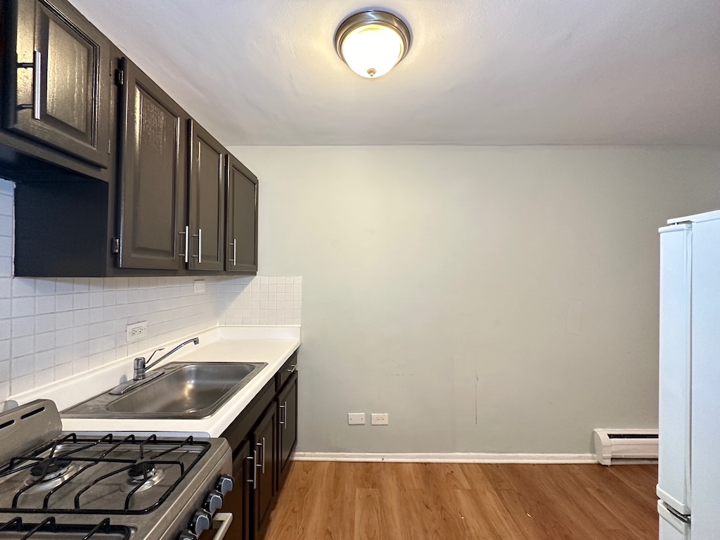 4612 North Beacon Street, Unit 2H Chicago, IL 60640 - Photo 7 of 20