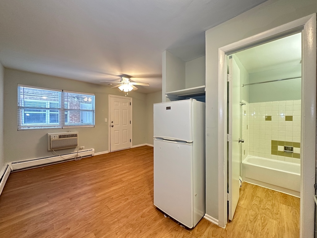 4612 North Beacon Street, Unit 2H Chicago, IL 60640 - Photo 8 of 20
