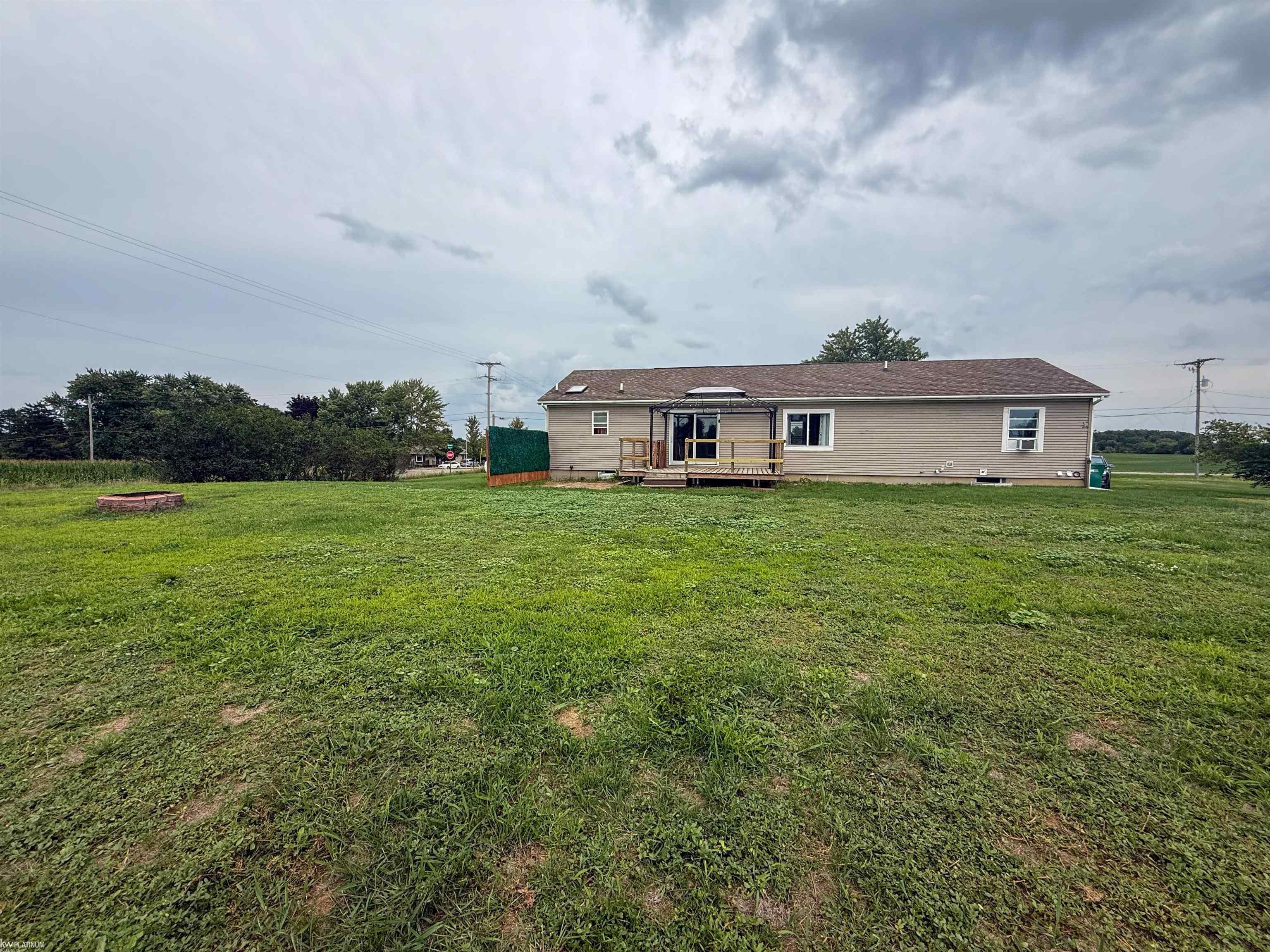 5018 South Vernon Road Durand, MI 48429 - Photo 1 of 36 Gallery Image 1