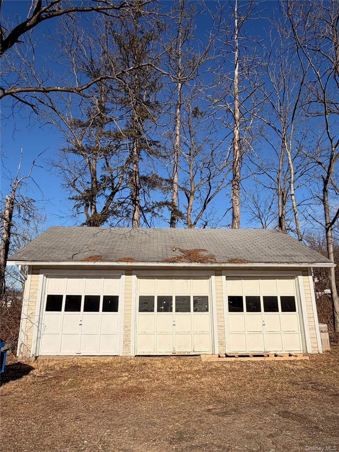 67 Old Albany Post Road, Unit GARAGE Rhinebeck, NY 12572 - Photo 1 of 1