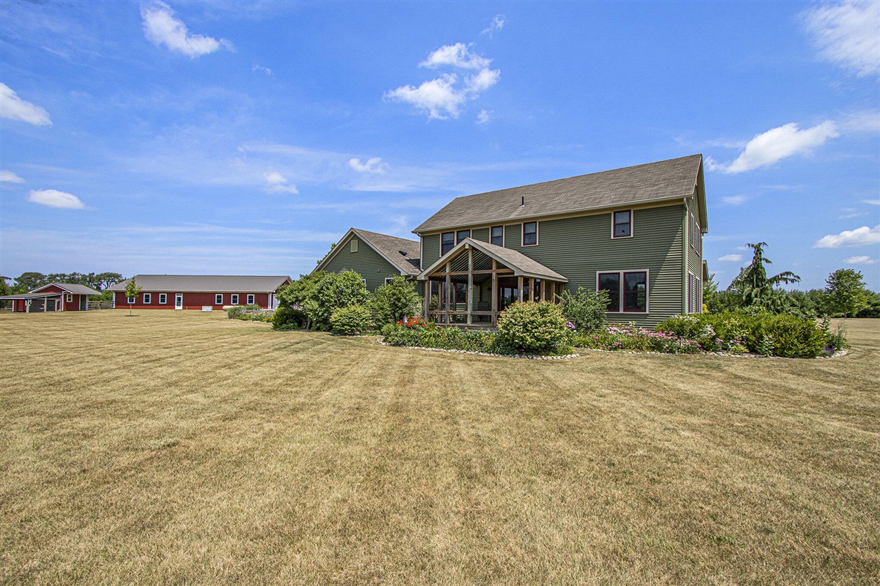 2160 Portage Road Niles, MI 49120 - Photo 39 of 45