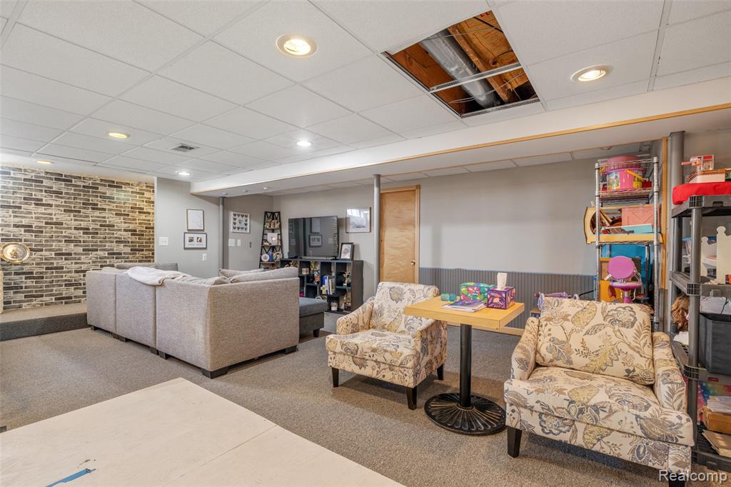 29590 Cotton Road Chesterfield, MI 48047 - Photo 22 of 41