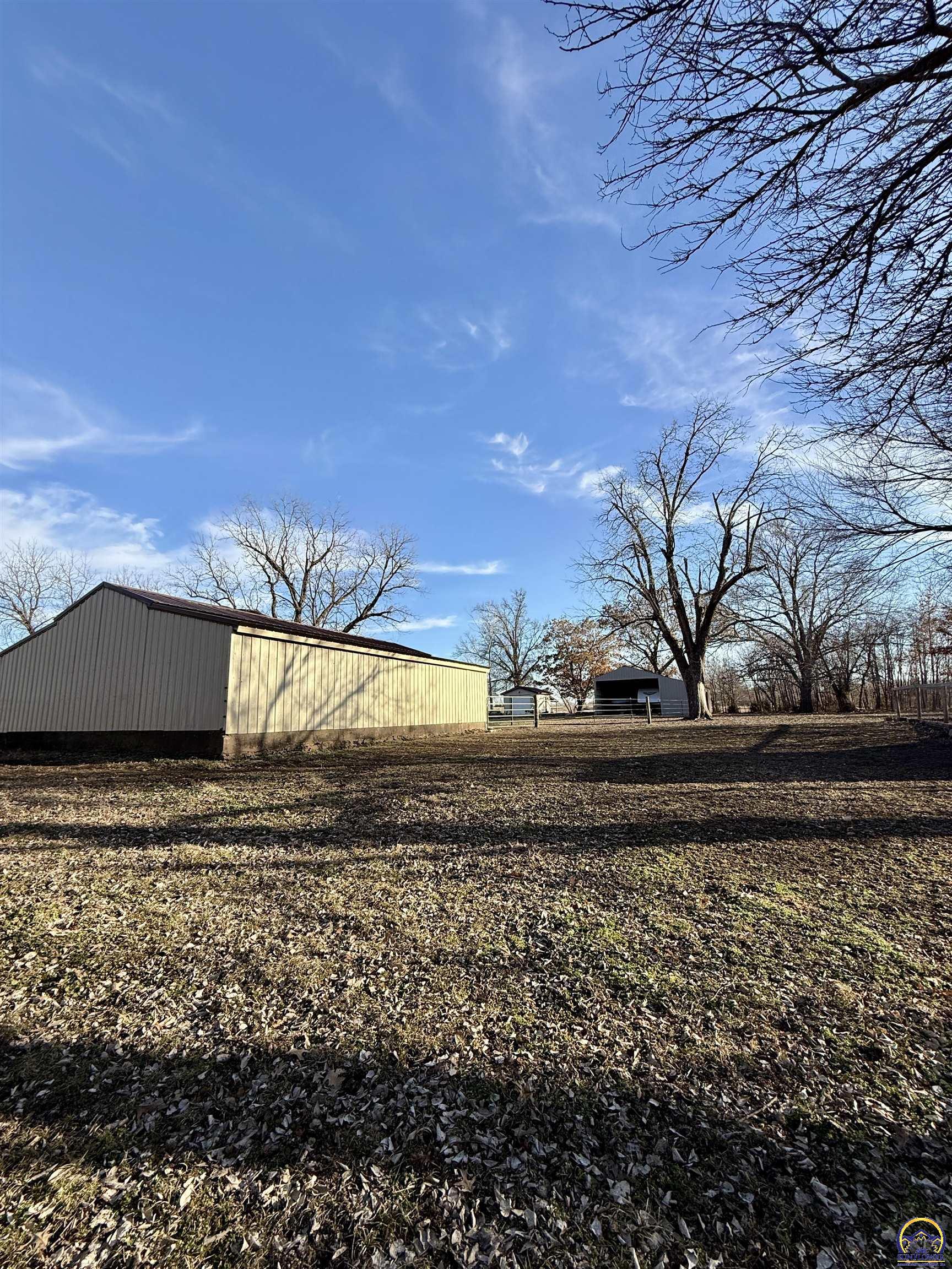 21347 South Auburn Road Osage City, KS 66523 - Photo 34 of 62