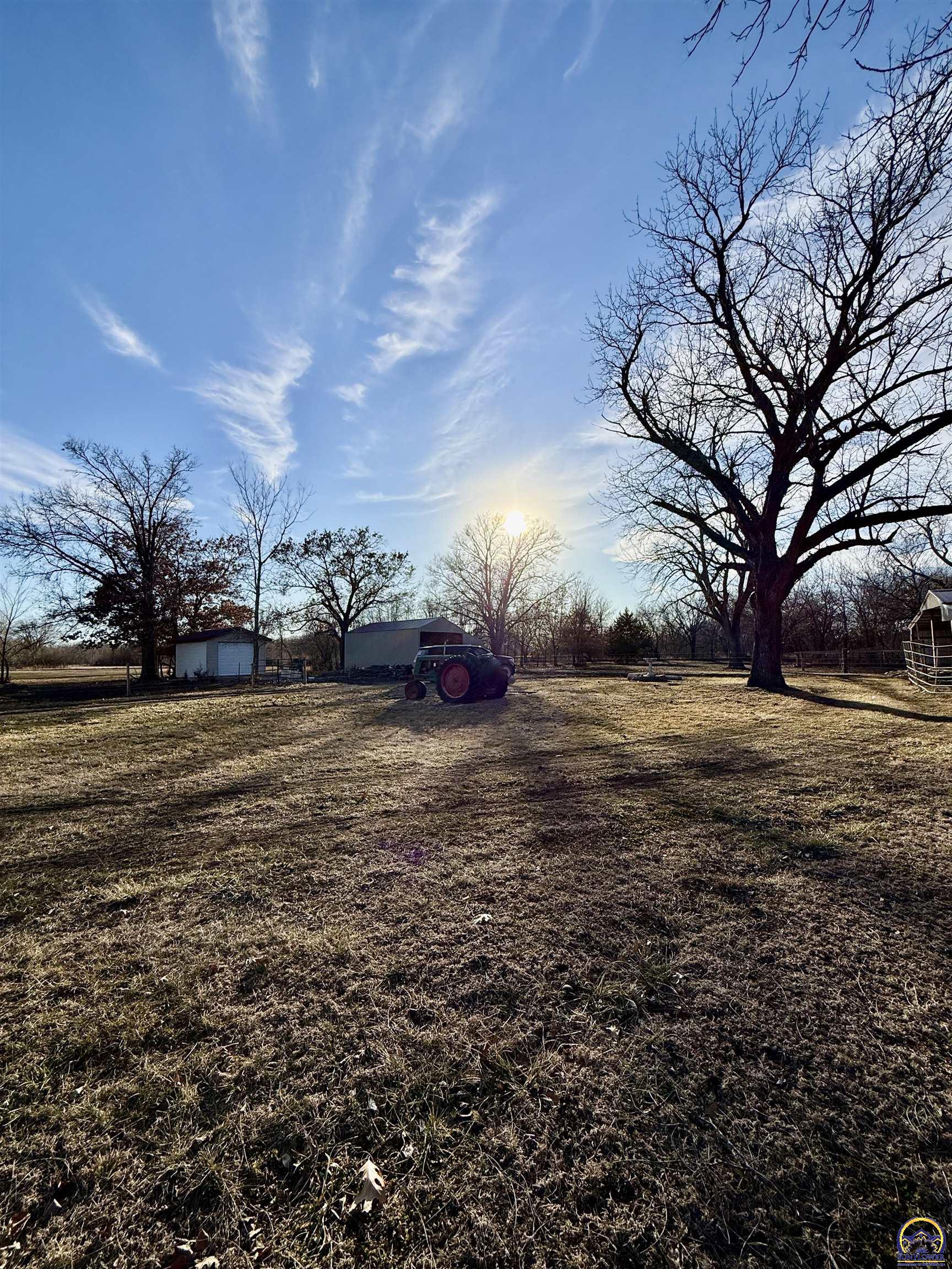 21347 South Auburn Road Osage City, KS 66523 - Photo 41 of 62