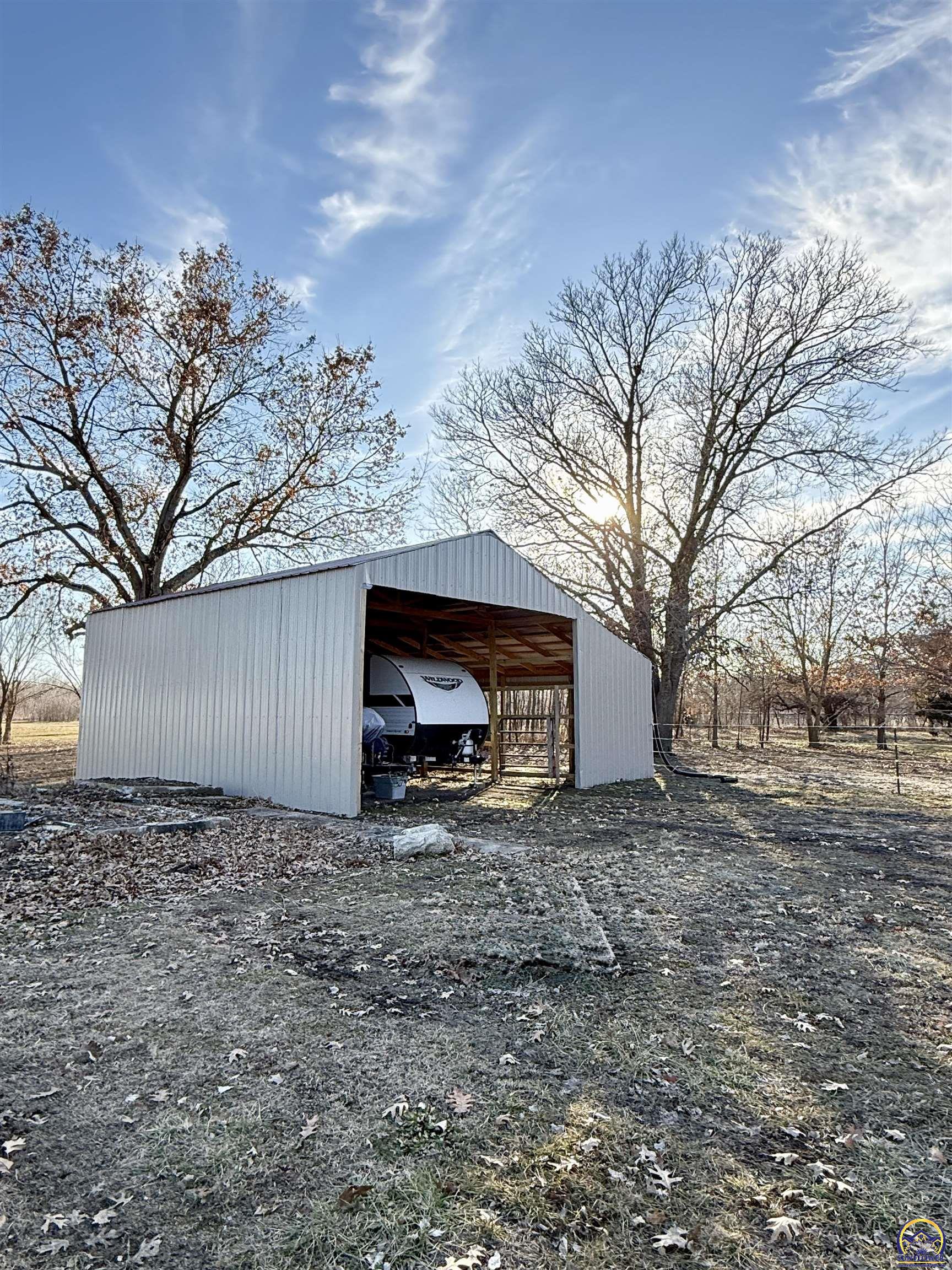 21347 South Auburn Road Osage City, KS 66523 - Photo 45 of 62