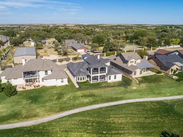 $595,000 | 6 Merion Place, Amarillo, TX 79124