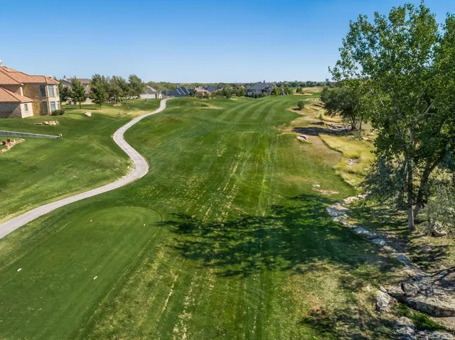 $595,000 | 6 Merion Place, Amarillo, TX 79124