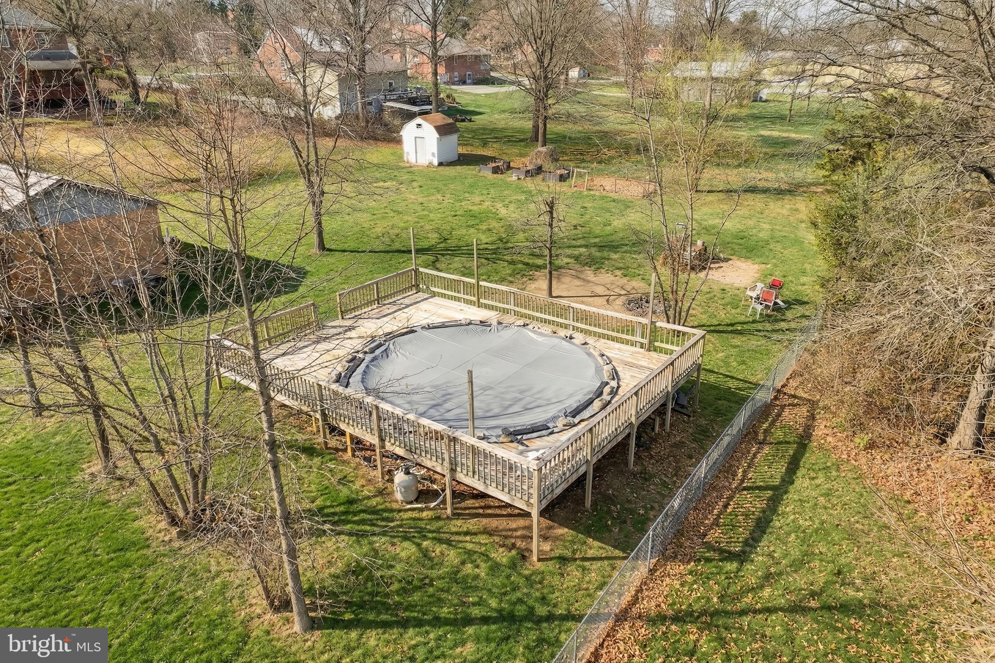 990 East Canal Road Dover, PA 17315 - Photo 12 of 57