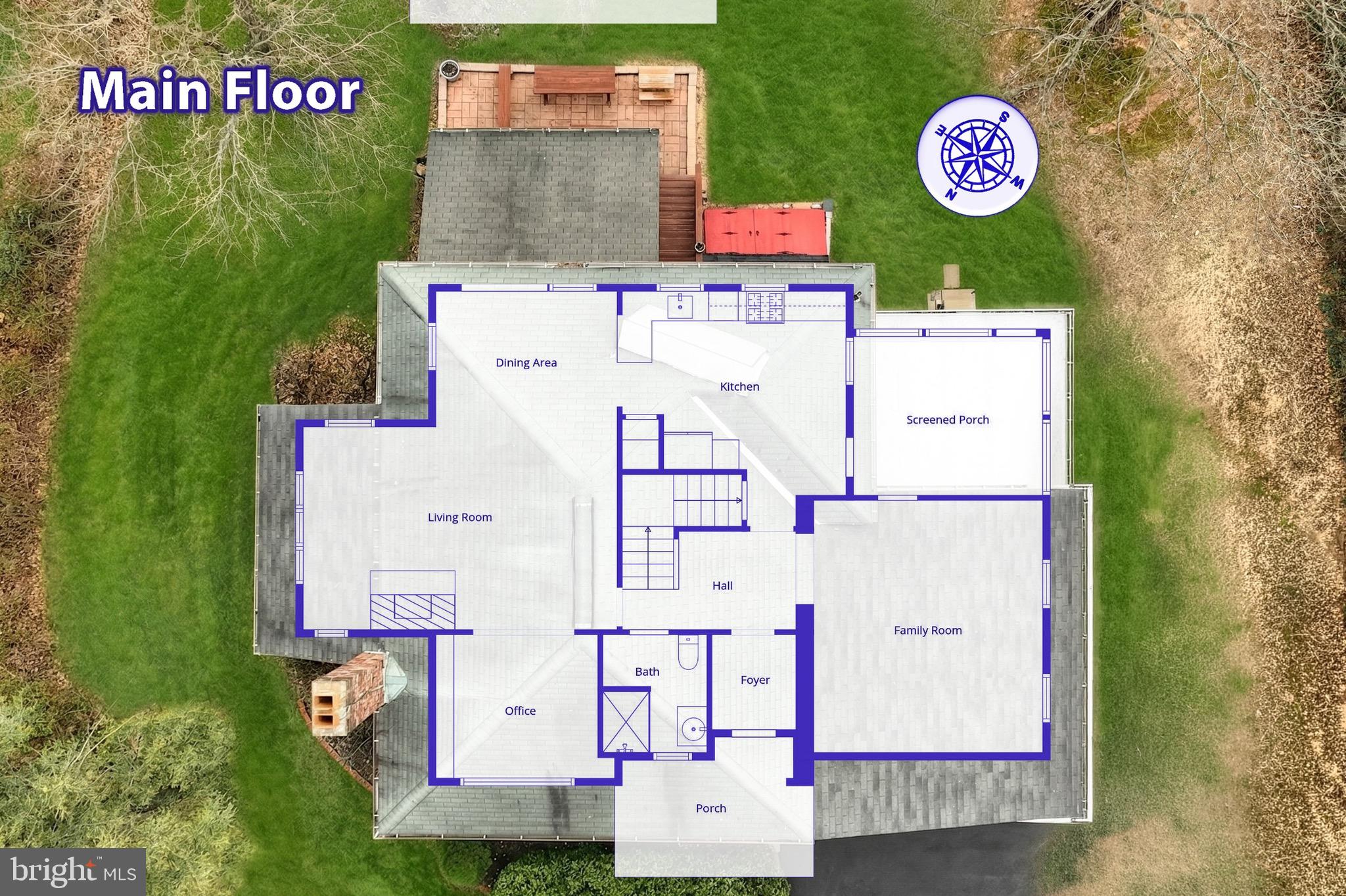 990 East Canal Road Dover, PA 17315 - Photo 26 of 57