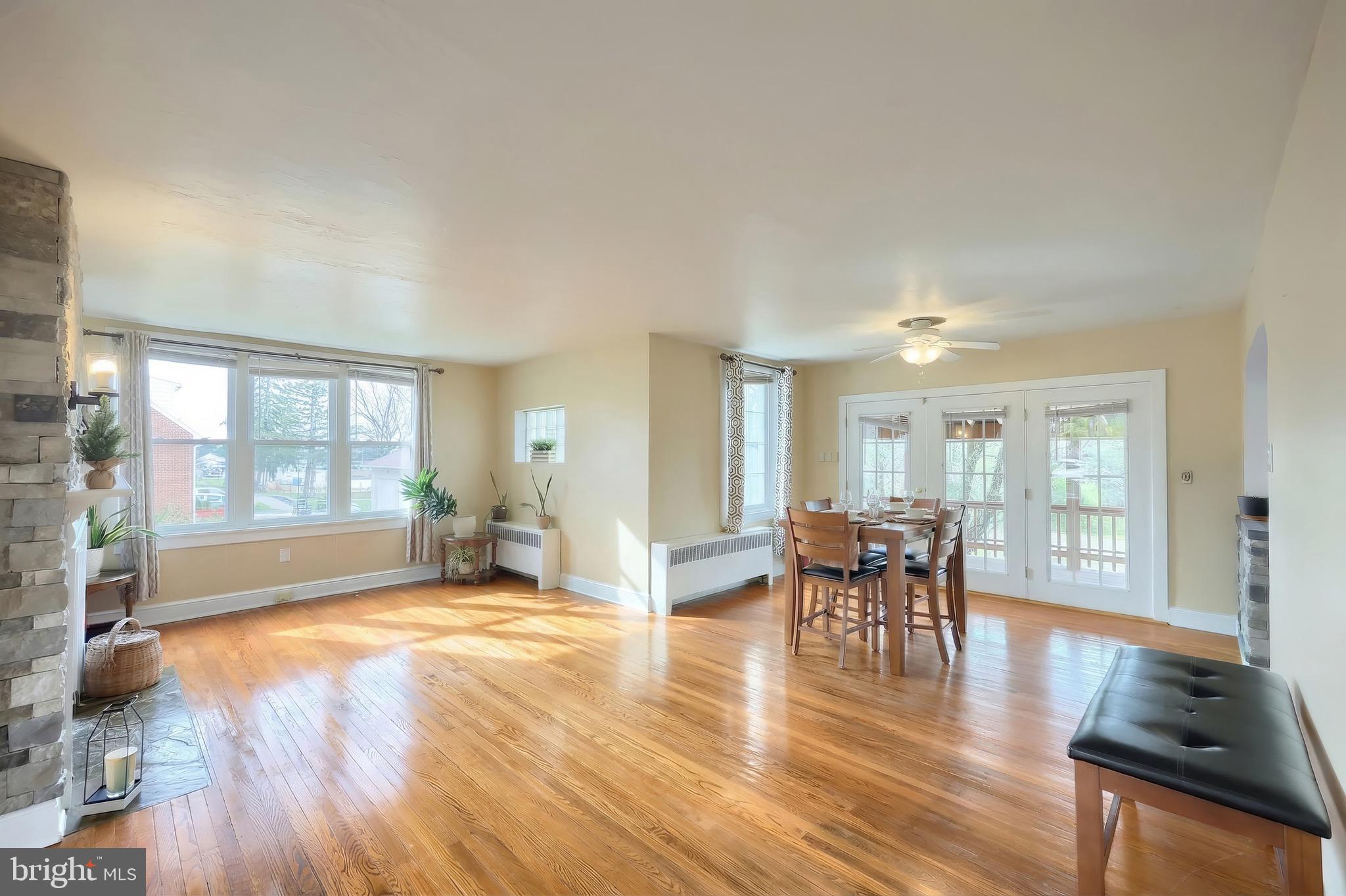 990 East Canal Road Dover, PA 17315 - Photo 31 of 57