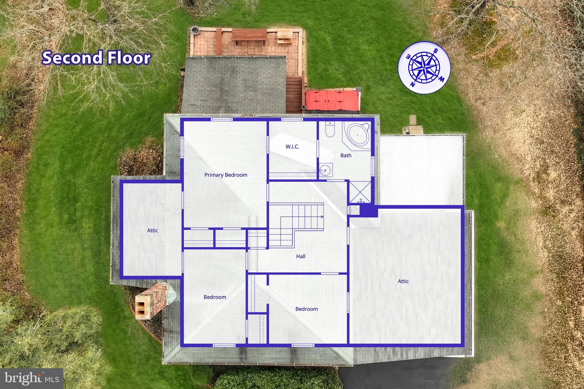 990 East Canal Road Dover, PA 17315 - Photo 41 of 57