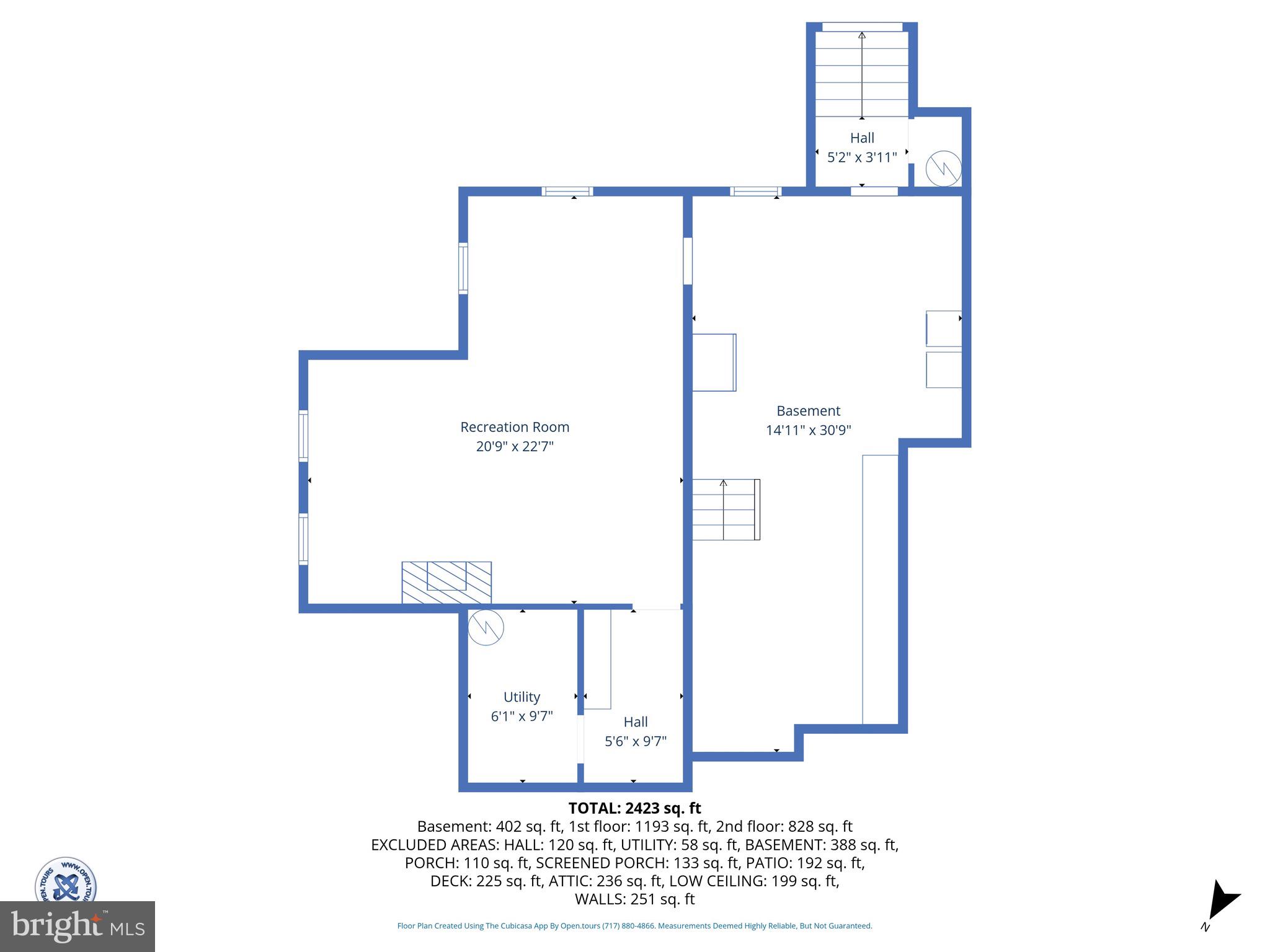 990 East Canal Road Dover, PA 17315 - Photo 56 of 57