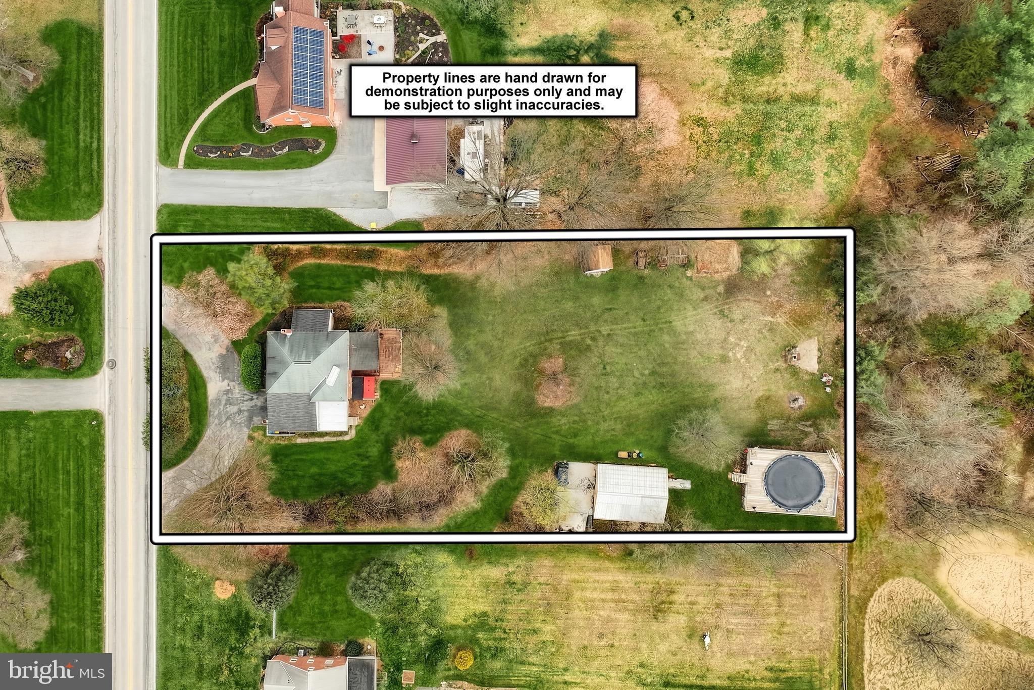 990 East Canal Road Dover, PA 17315 - Photo 6 of 57