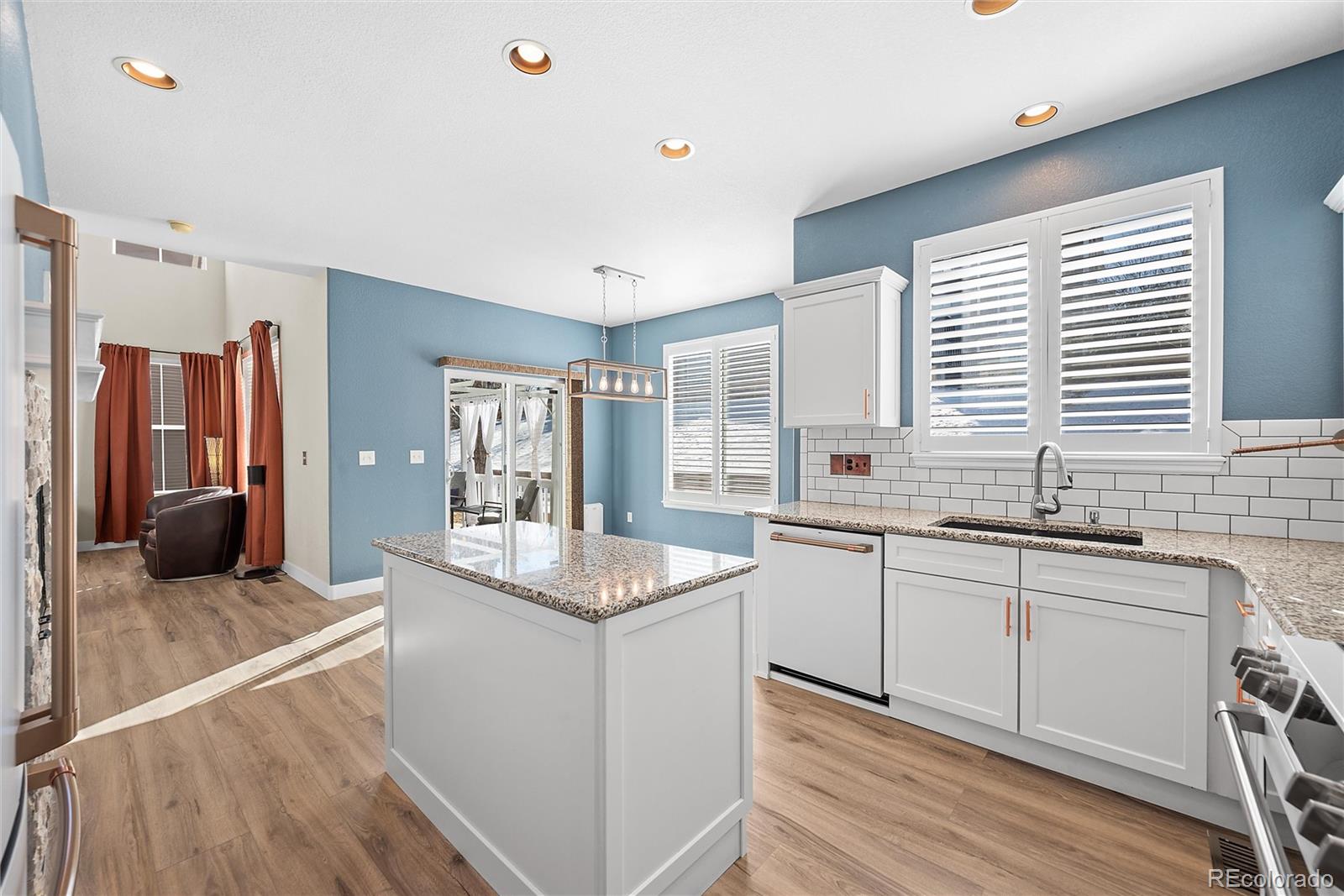 10709 Evondale Street Highlands Ranch, CO 80126 - Photo 11 of 43