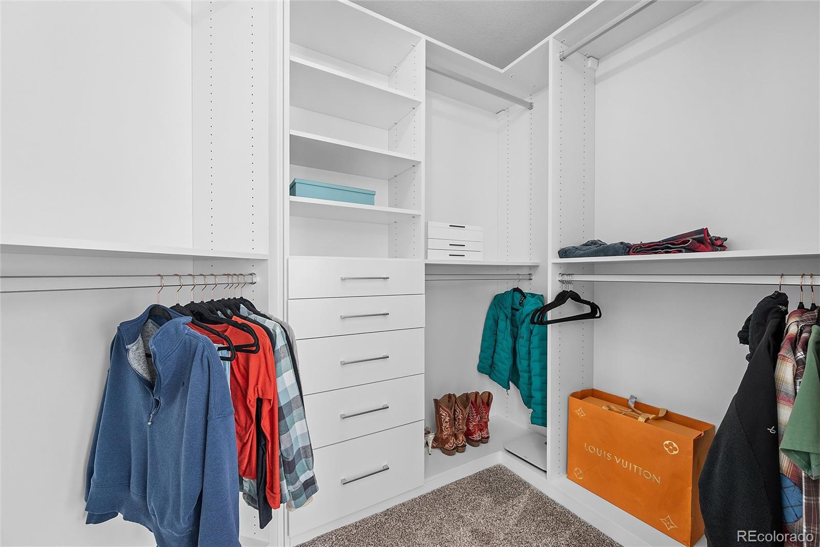 10709 Evondale Street Highlands Ranch, CO 80126 - Photo 24 of 43