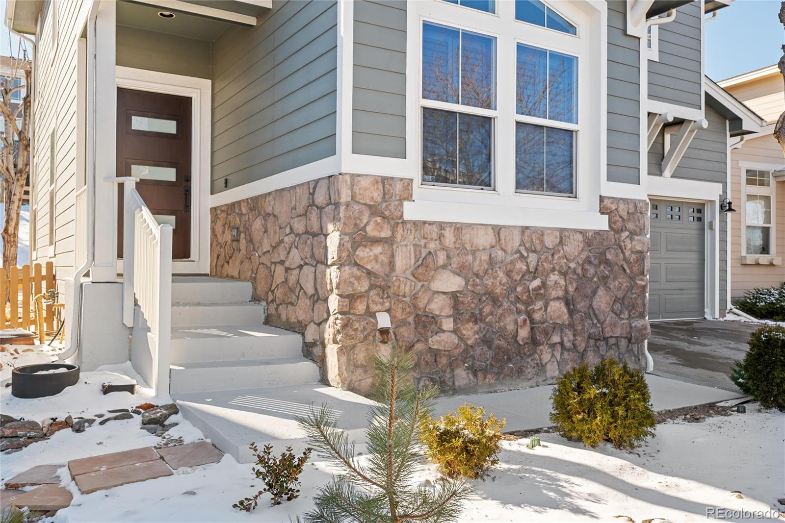 10709 Evondale Street Highlands Ranch, CO 80126 - Photo 3 of 43